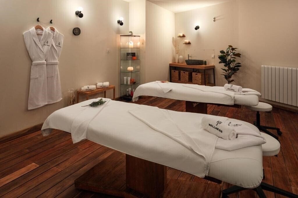 Територія Melia Sierra Nevada 4*