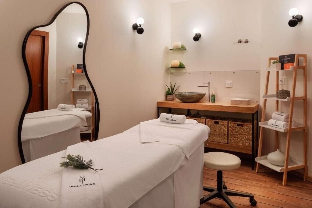 Апартаменти Melia Sierra Nevada 4*