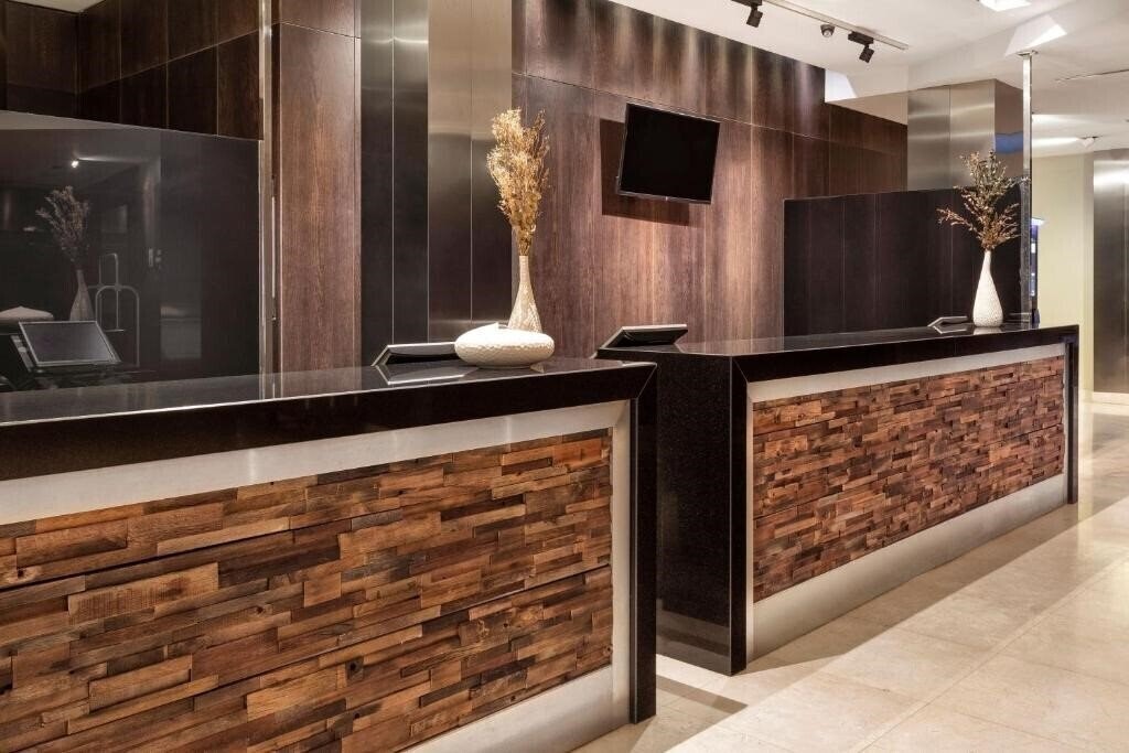 Територія Hotel Melia Sol Y Nieve 4*