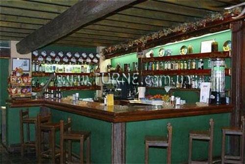 Зображення Gran Hotel Monachil 3*