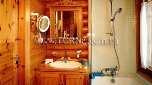 Апартаменти Hotel Ar El Lodge 3*