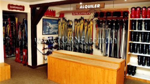 Територія Hotel Ar El Lodge 3*