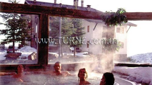 Вид Hotel Ar El Lodge 3*