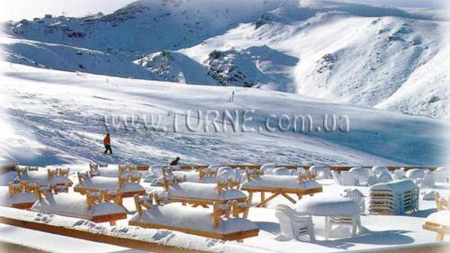 Картинка Hotel Ar El Lodge 3*