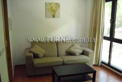 Панорама Gorbea Suites (ex. Monte Gorbea, Apartamentos GHM Monte Gorbea) 2*