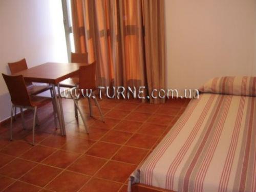 Апартаменти Gorbea Suites (ex. Monte Gorbea, Apartamentos GHM Monte Gorbea) 2*