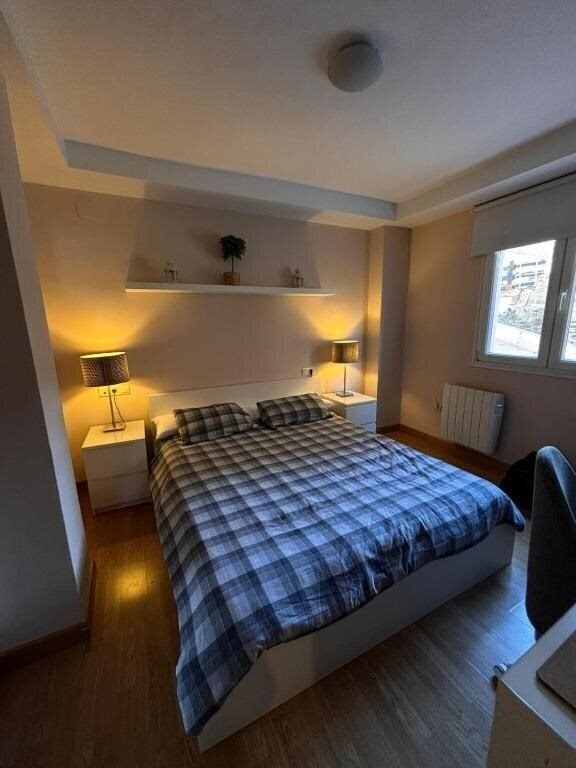 Зображення Apartamentos Ski Sabica 2*