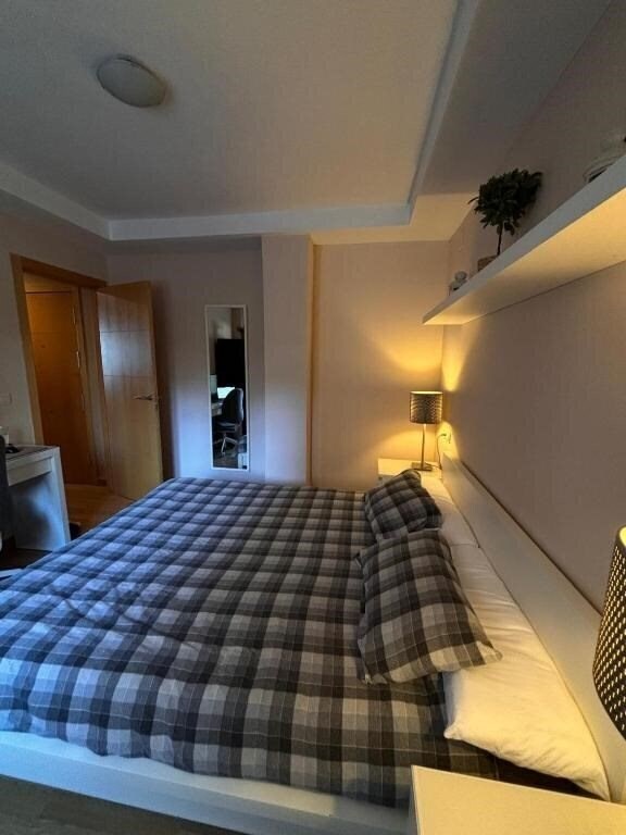 Територія Apartamentos Ski Sabica 2*