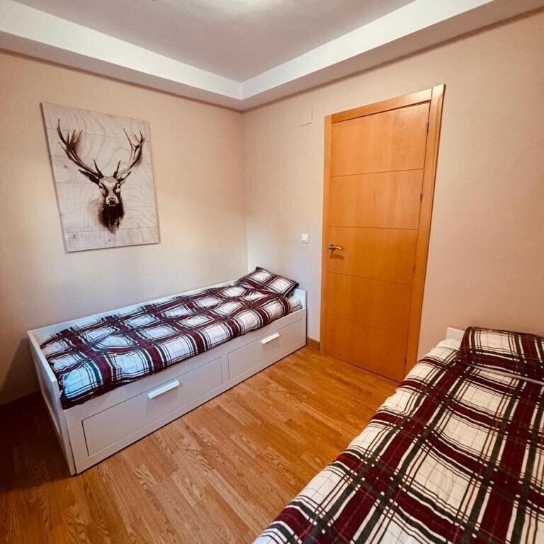 Панорама Apartamentos Ski Sabica 2*