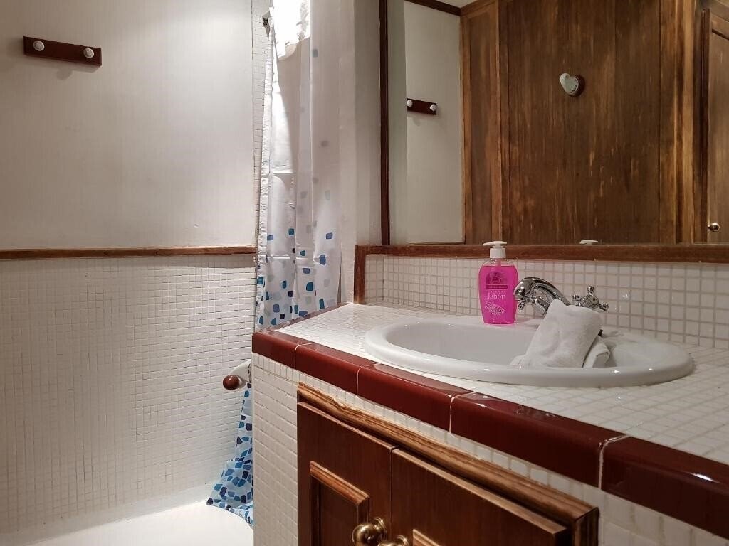 Панорама Apts Todo Sierra Nevada Edif Alhambra 3*