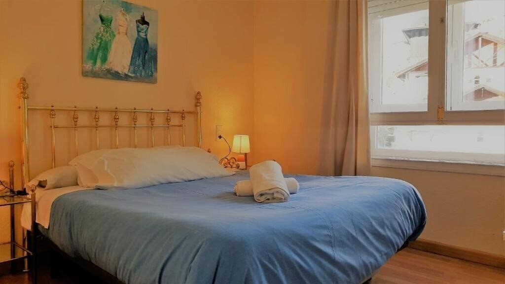 Готель Apts Todo Sierra Nevada Edif Alhambra 3*