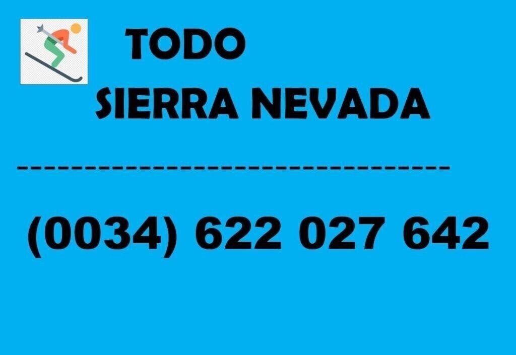 Зображення Apts Todo Sierra Nevada Edif Alhambra 3*