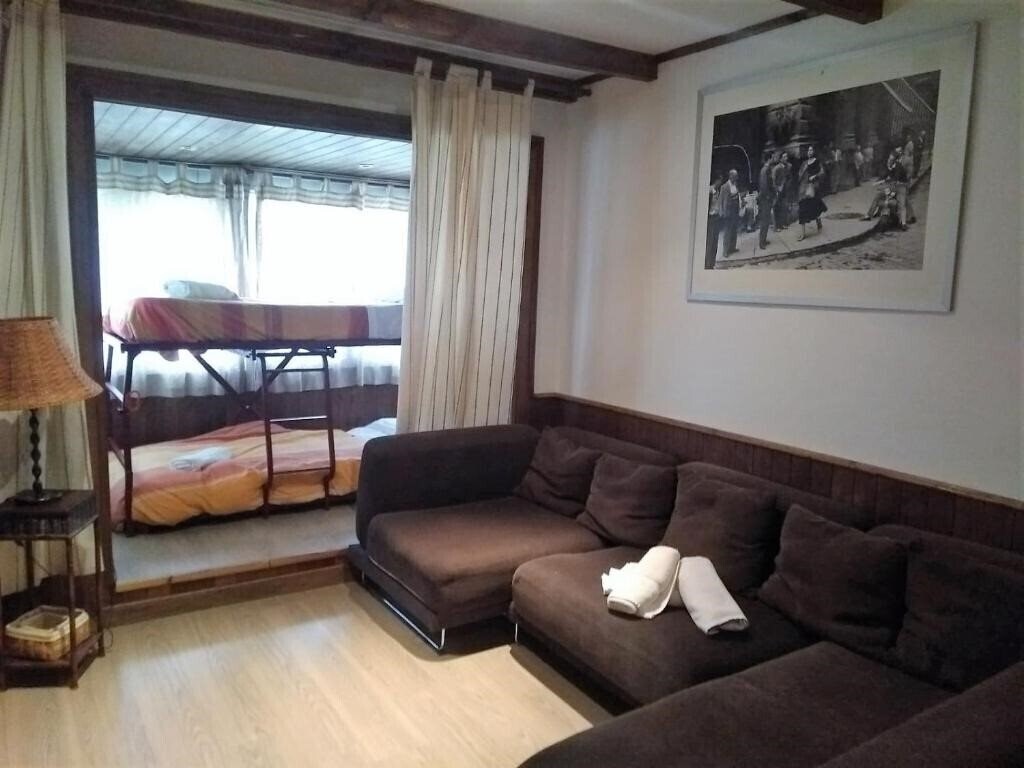 Вид Apts Todo Sierra Nevada Edif Alhambra 3*