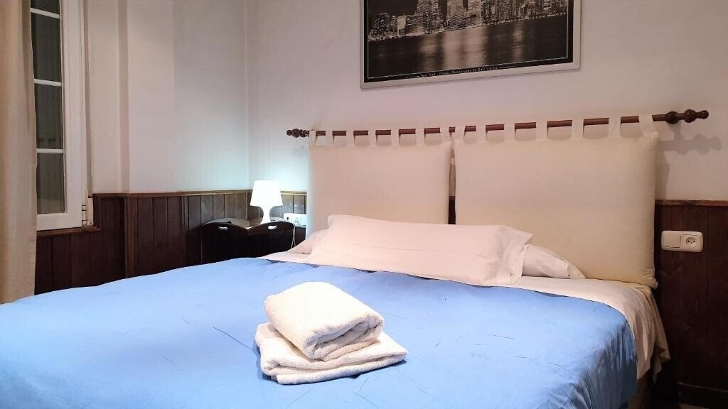 Територія Apts Todo Sierra Nevada Edif Alhambra 3*