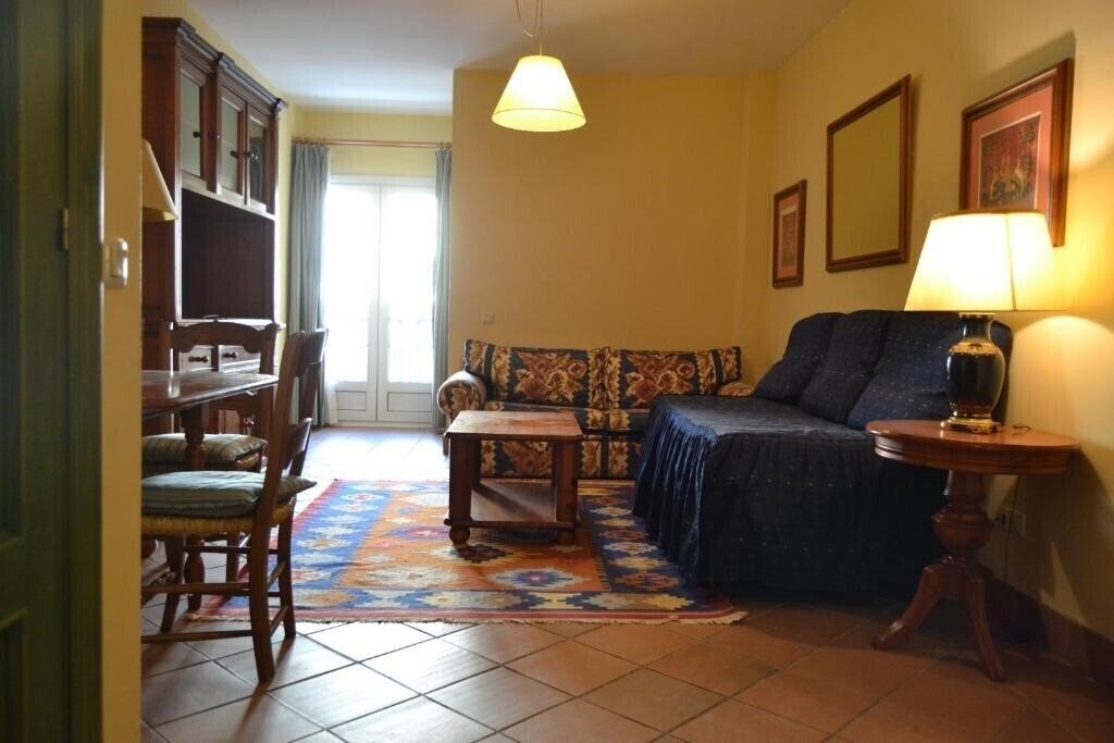 Зображення Apartamentos GHM Plaza 2*