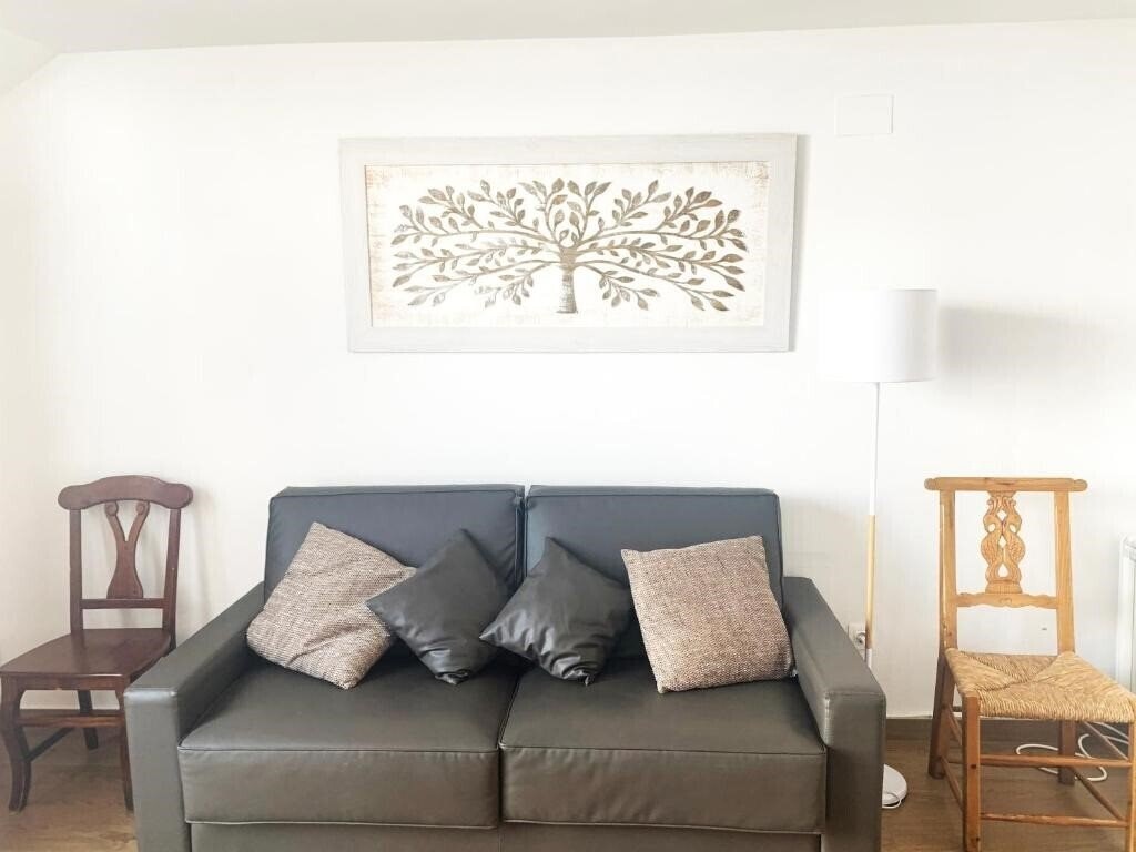 Панорама Apartamentos GHM Plaza 2*