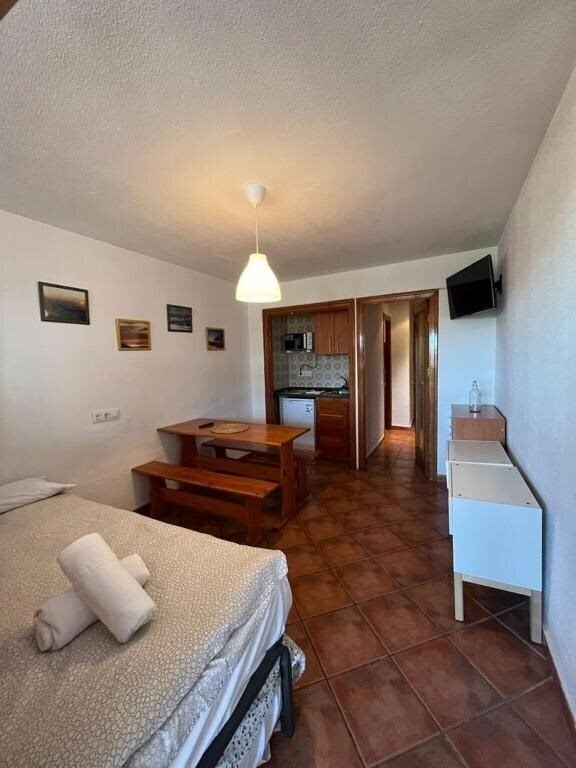 Територія Edificio Bulgaria 2*