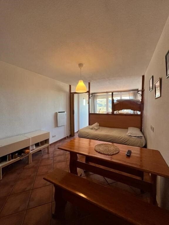 Апартаменти Edificio Bulgaria 2*