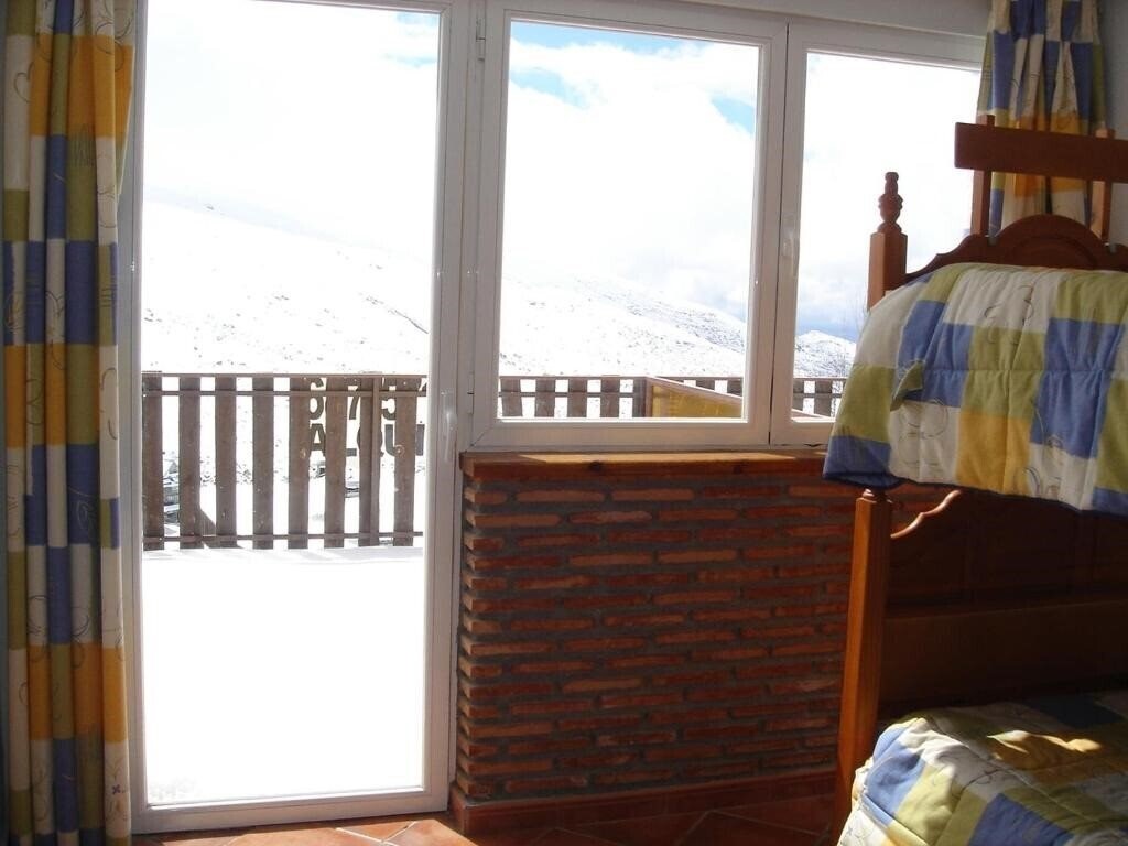 Готель Edificio Bulgaria 2*