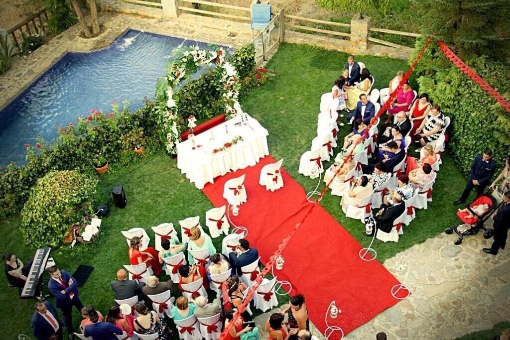 Вид Zerbinetta 3*