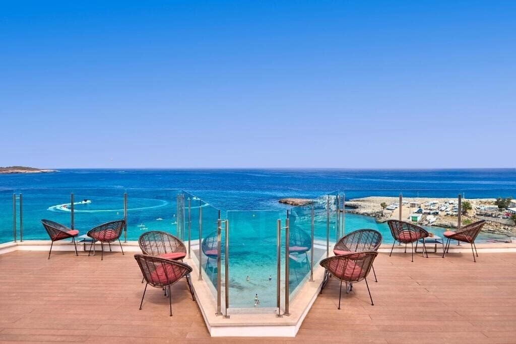 Територія Universal Perla 3*