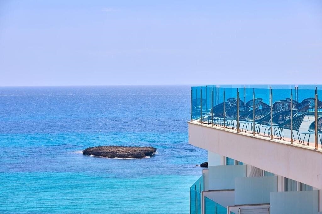 Апартаменти Universal Perla 3*