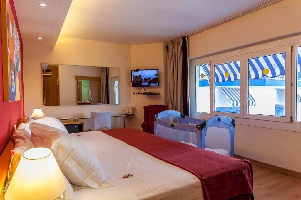 Територія Platjador 4*