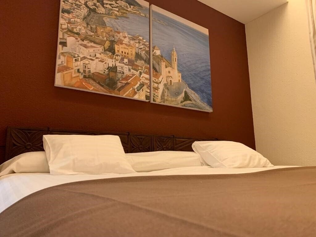 Панорама Galeon 3*