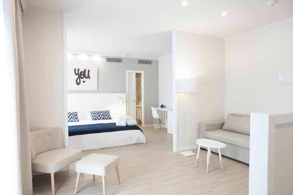 Фото Antemare & Spa 4*