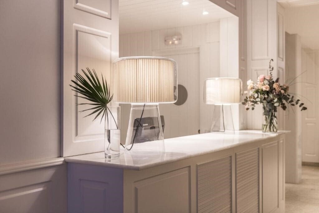 Фотография Medium Sitges Park (ex. Sitges Park) 3*