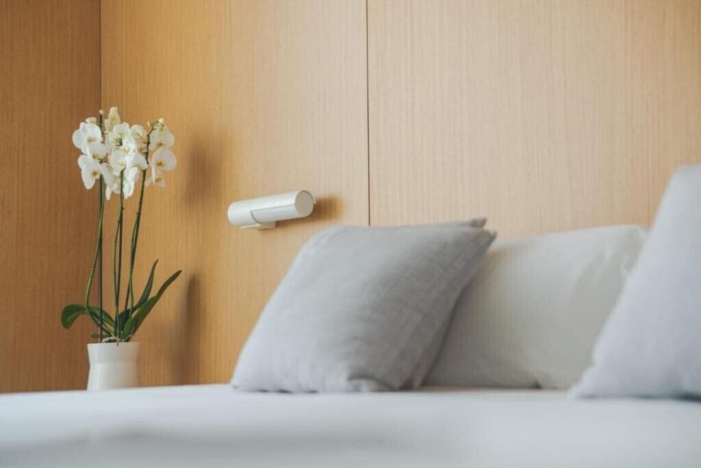 Территория Alenti Sitges & Restaurant 4*