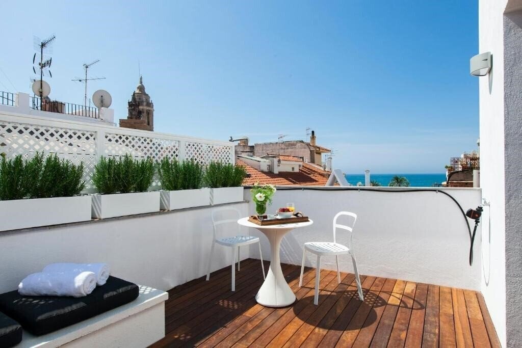 Вид Kare No Apartments By Sitges Group 3*