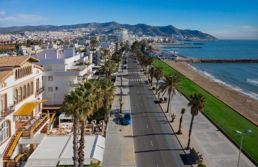 Территория Casa Vilella 4*