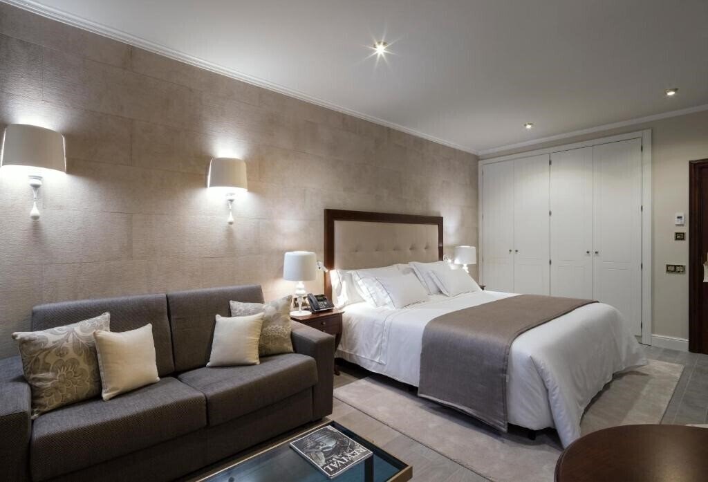 Вид Casa Vilella 4*