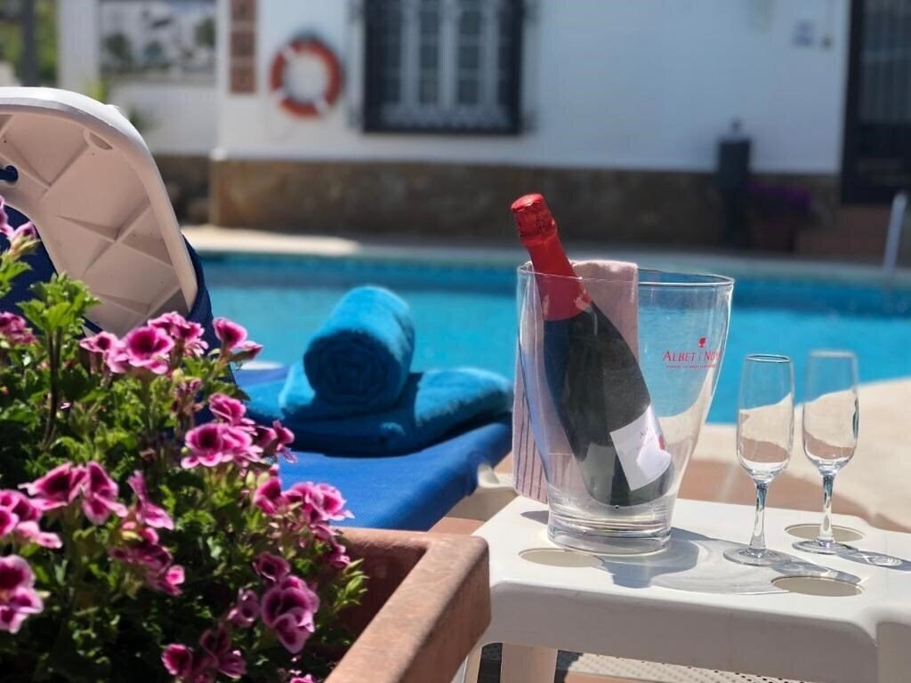 Панорама Capri 3*