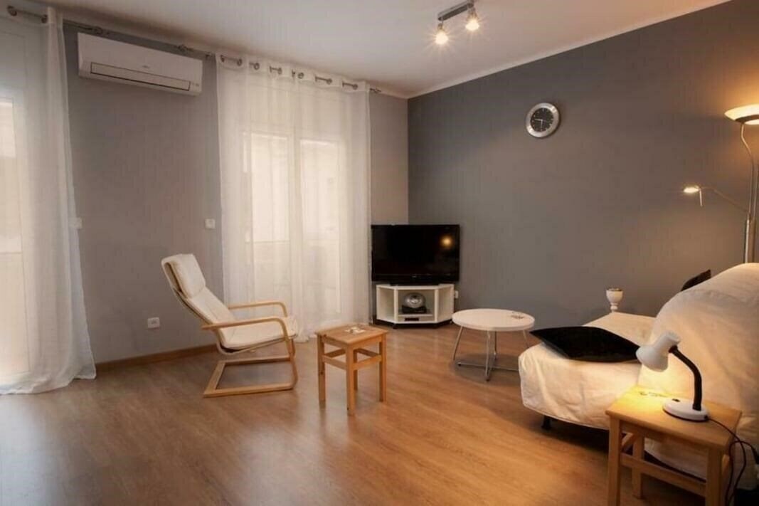 Вид Happy Friends 3*