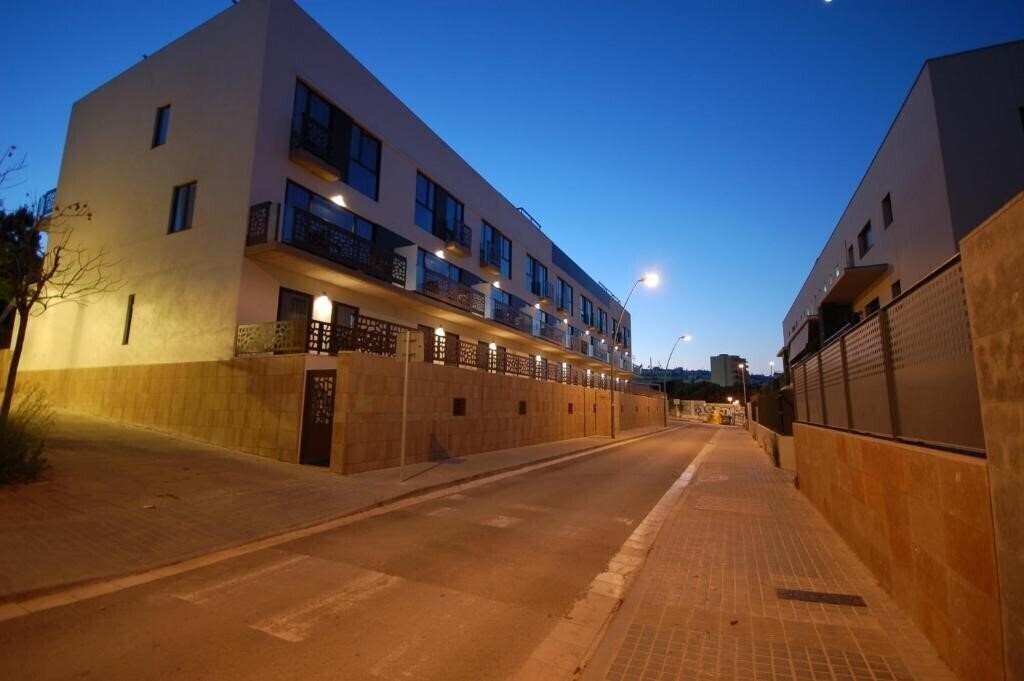 Готель Resort Sitges Apartment 3*