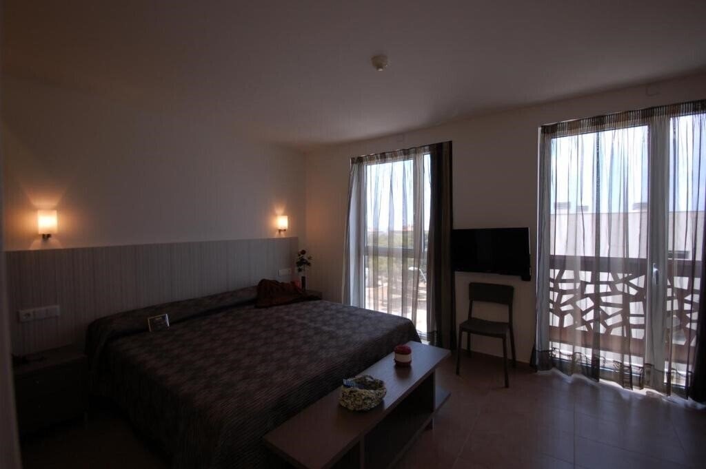 Панорама Resort Sitges Apartment 3*