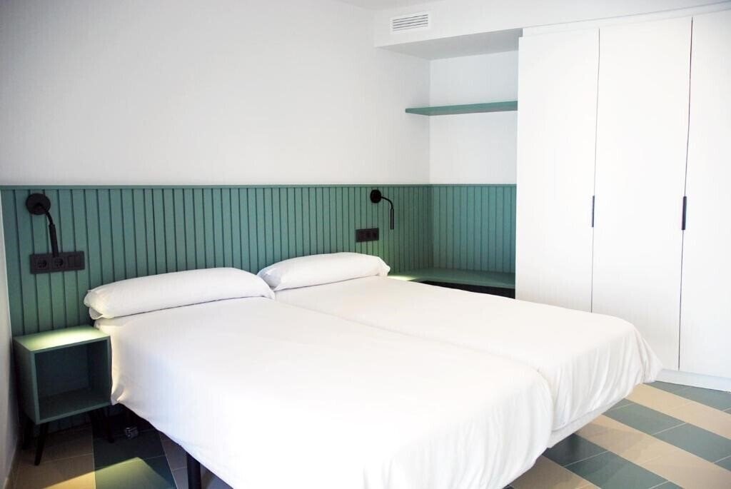 Панорама Sunway Clever Family 3*