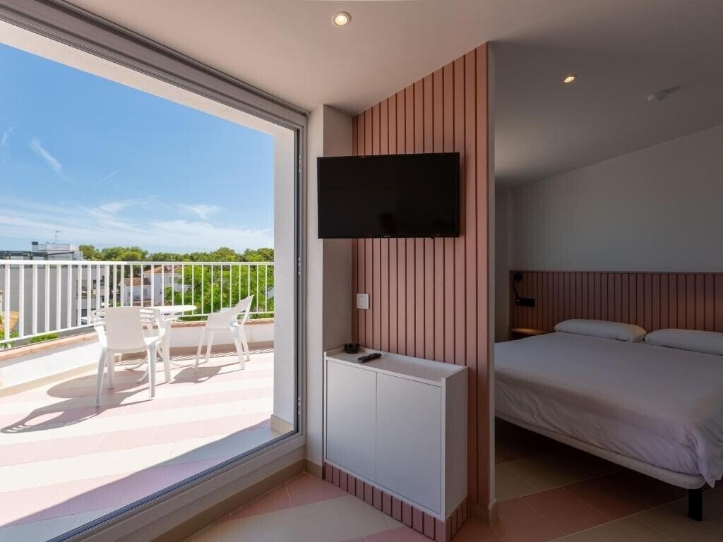 Фото Sunway Clever Family 3*