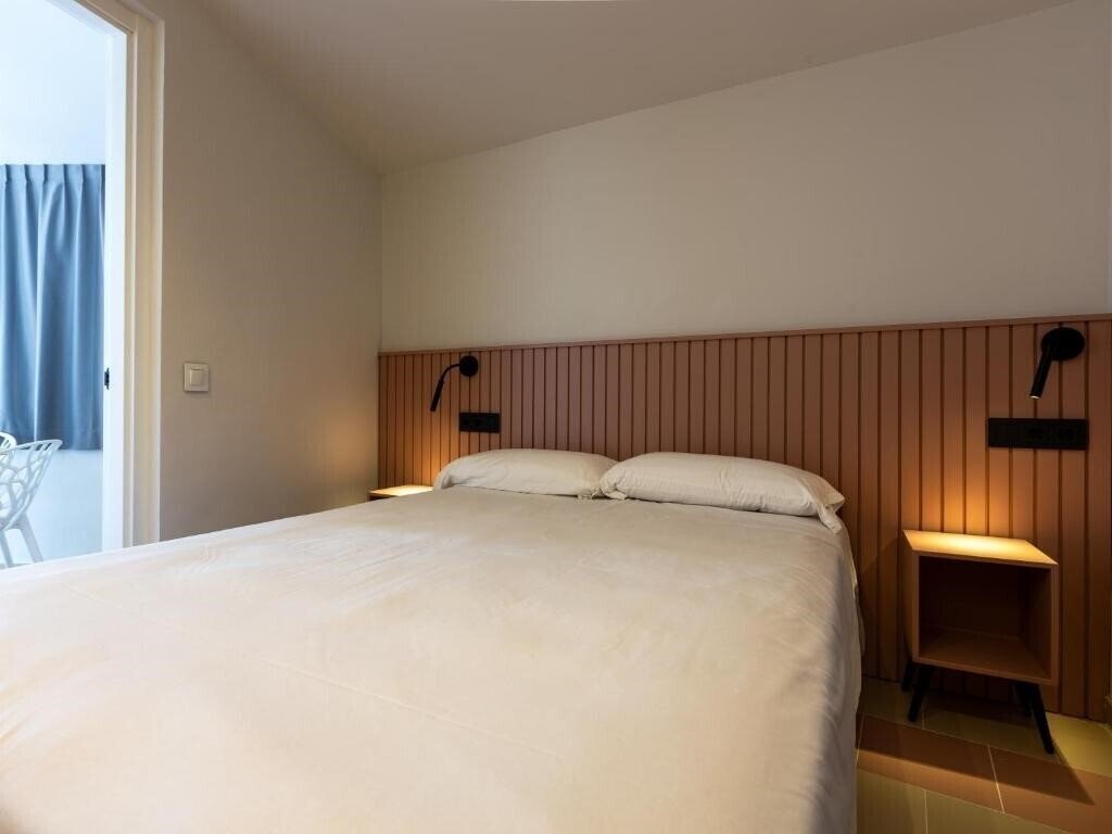 Вид Sunway Clever Family 3*