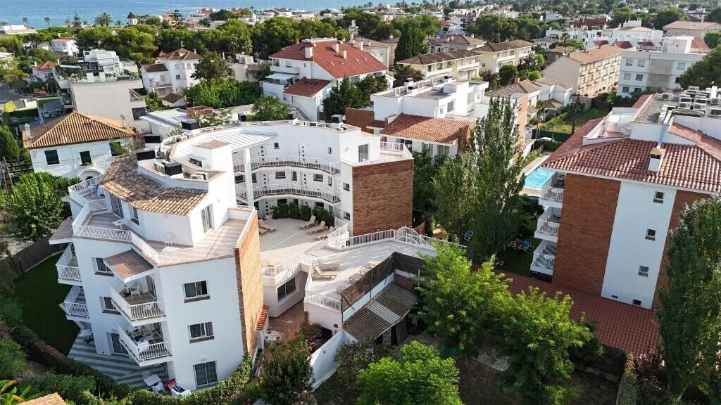 Территория Sunway Clever Family 3*