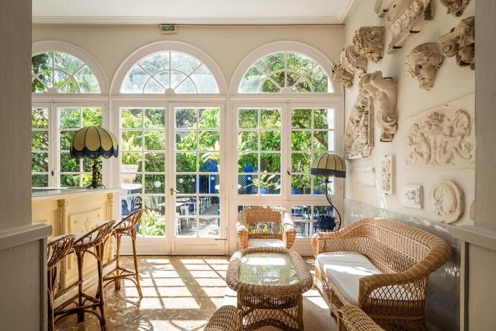 Фотографія Hotel Medium Romantic 2*