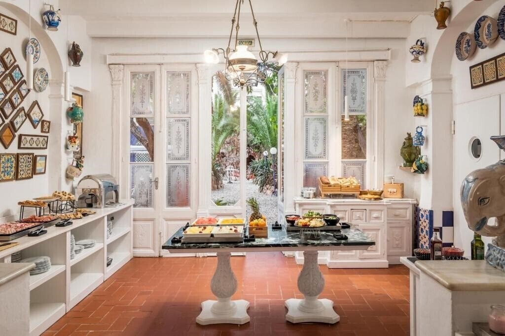 Територія Hotel Medium Romantic 2*