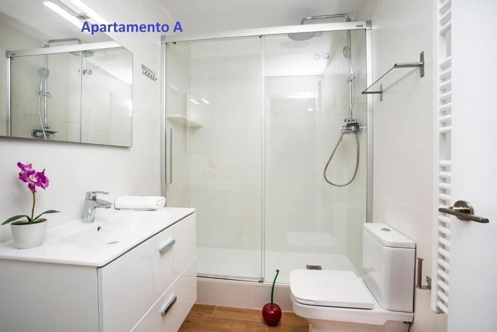 Апартаменты Sitges Rustic Apartments 3*