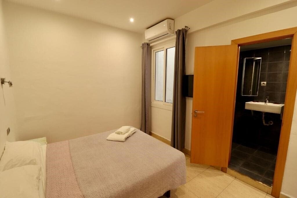 Апартаменты Ibiza 1*