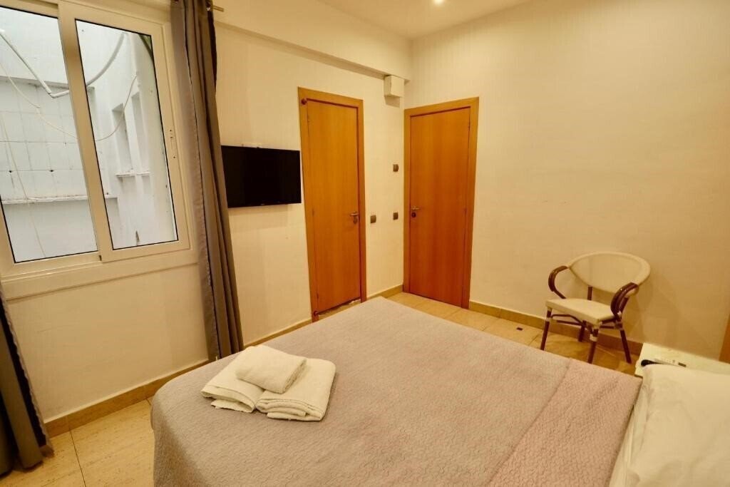 Панорама Ibiza 1*