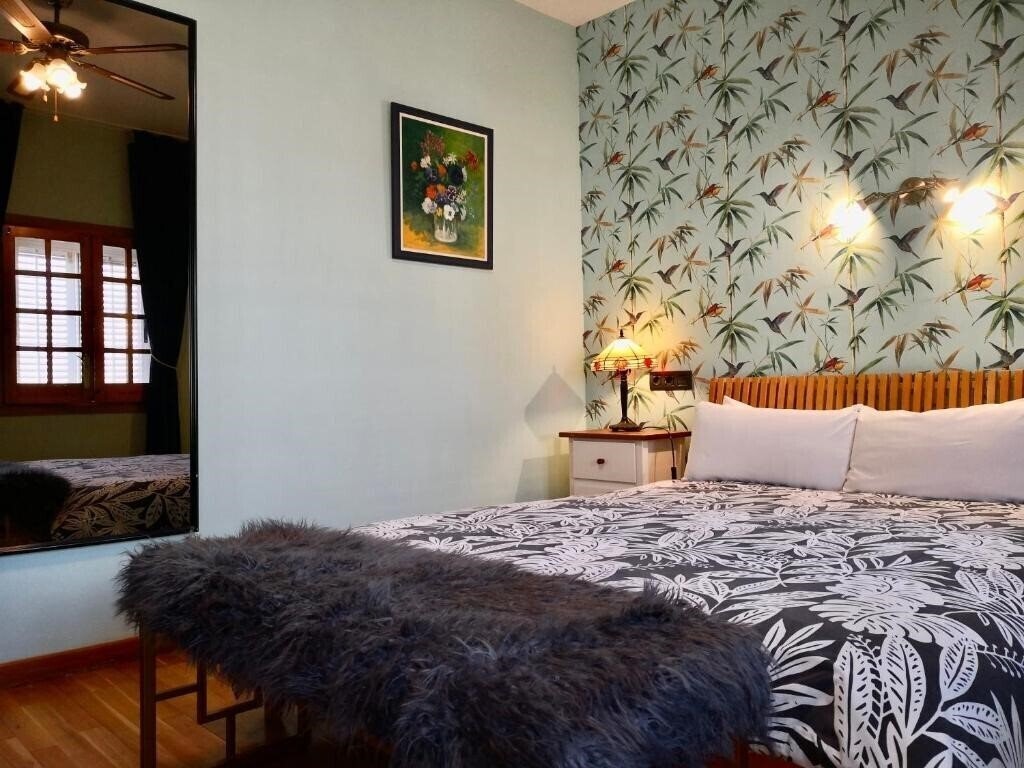 Вид Liberty Sitges 2*