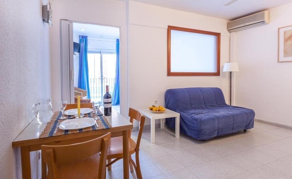 Зображення Hola Sitges Apartments 3*