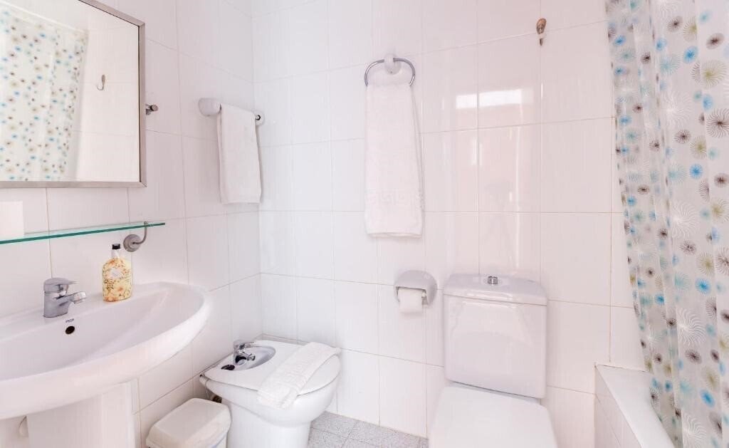 Територія Hola Sitges Apartments 3*